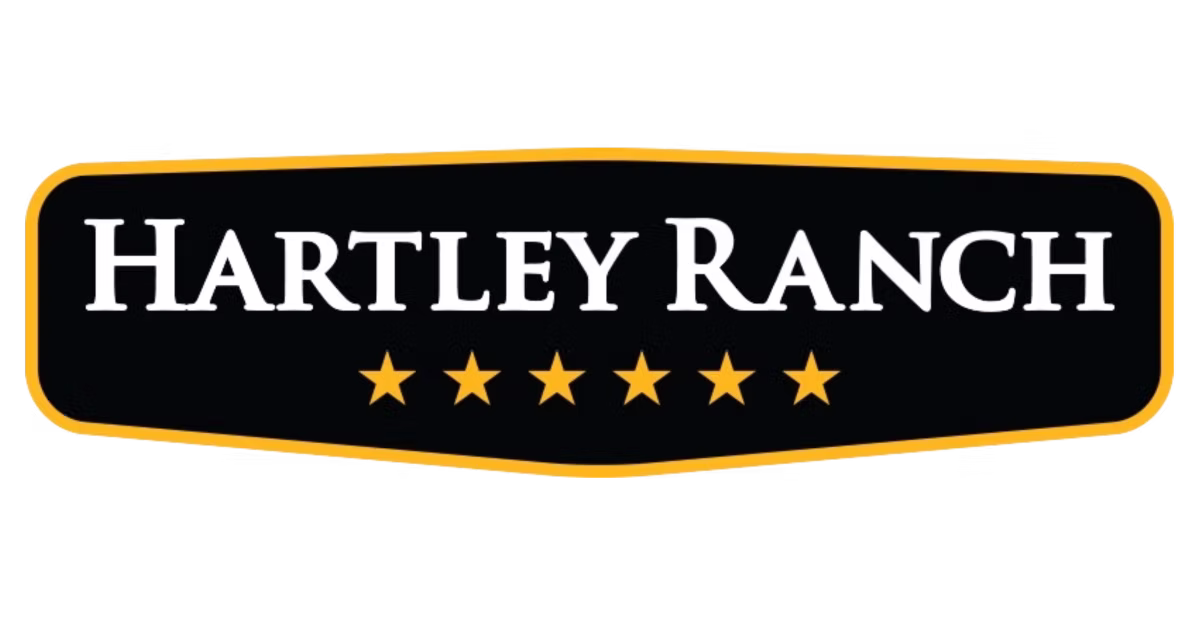 Hartley Ranch Prime Steak House Logo